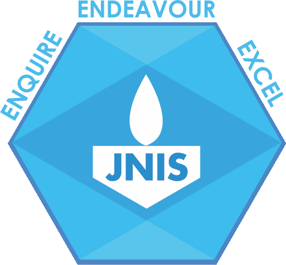 JNIS Logo